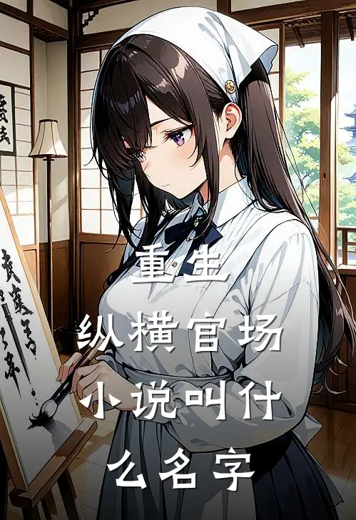 重生：纵横官场小说叫什么名字