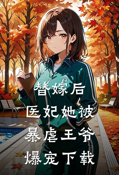 替嫁后，医妃她被暴虐王爷爆宠下载