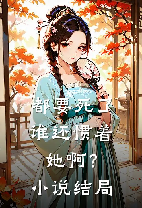 都要死了，谁还惯着她啊？小说结局