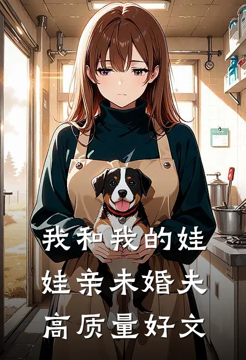 我和我的娃娃亲未婚夫高质量好文