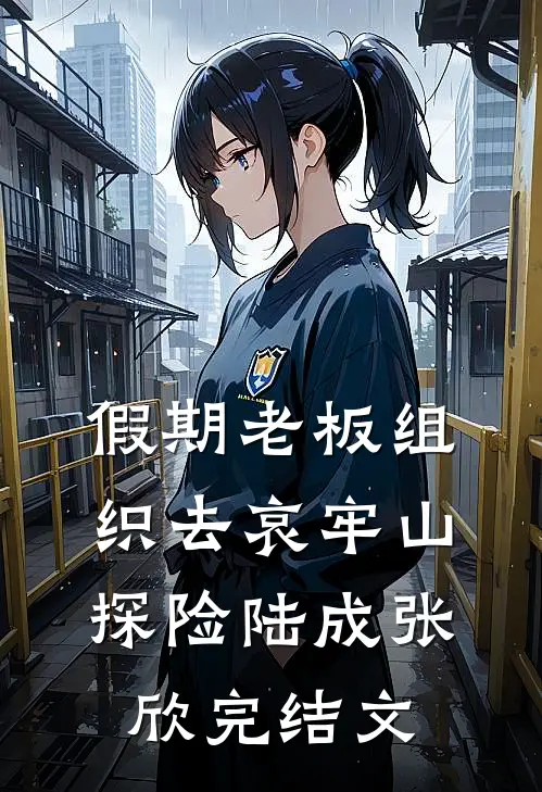 假期老板组织去哀牢山探险陆成张欣完结文