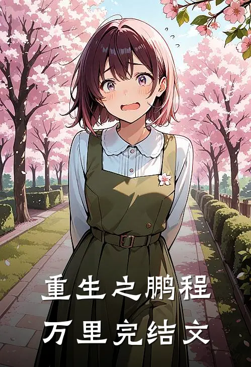 重生之鹏程万里完结文