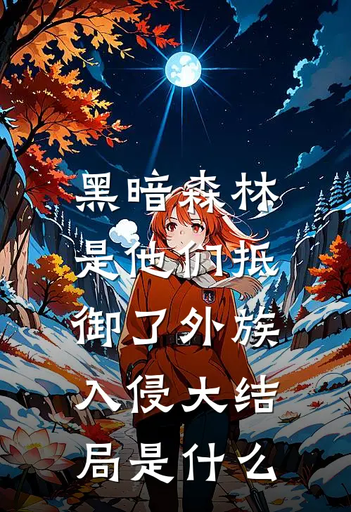 黑暗森林：是他们抵御了外族入侵大结局是什么