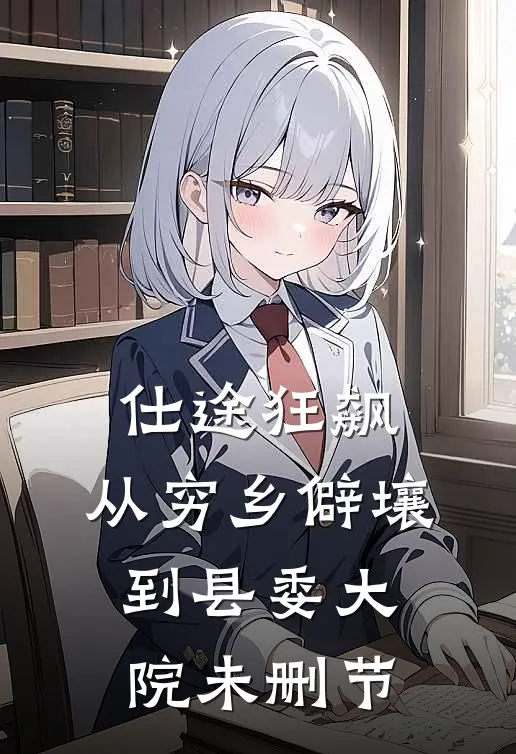 仕途狂飙：从穷乡僻壤到县委大院未删节