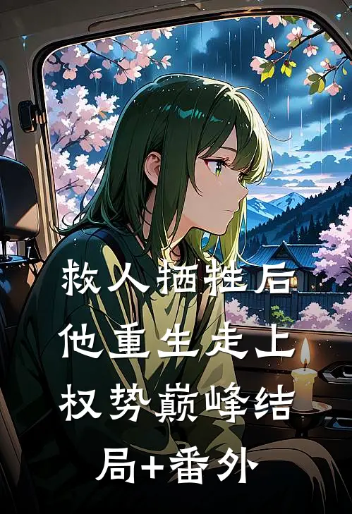 救人牺牲后，他重生走上权势巅峰结局+番外