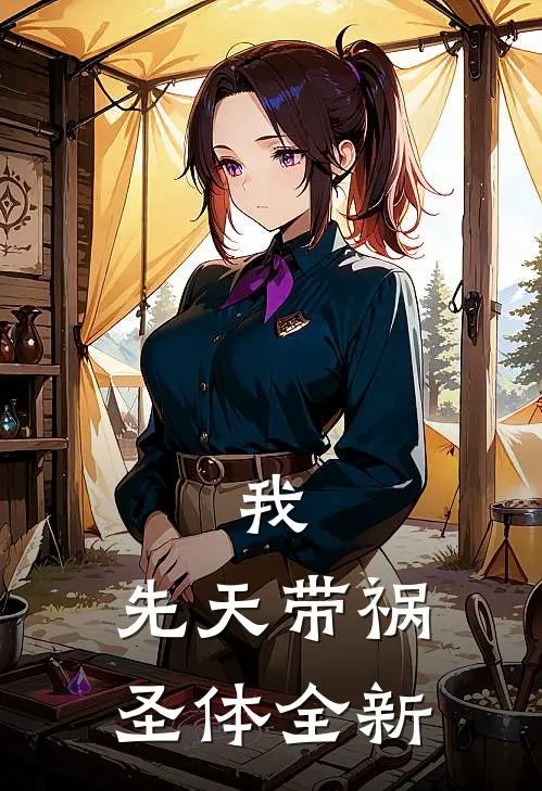 我，先天带祸圣体全新