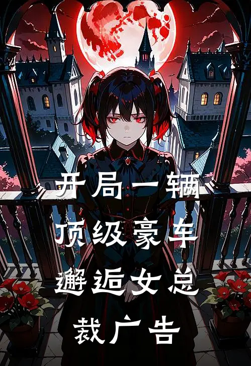 开局一辆顶级豪车，邂逅女总裁广告
