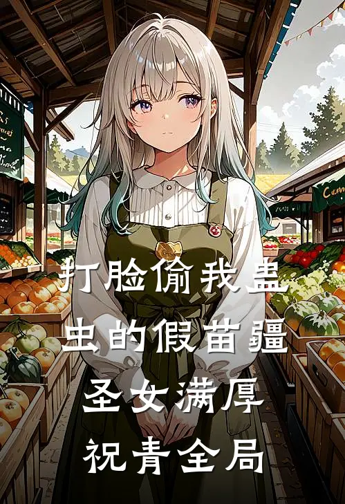 打脸偷我蛊虫的假苗疆圣女满厚祝青全局