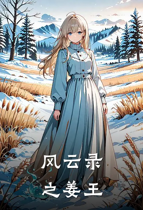风云录之姜王