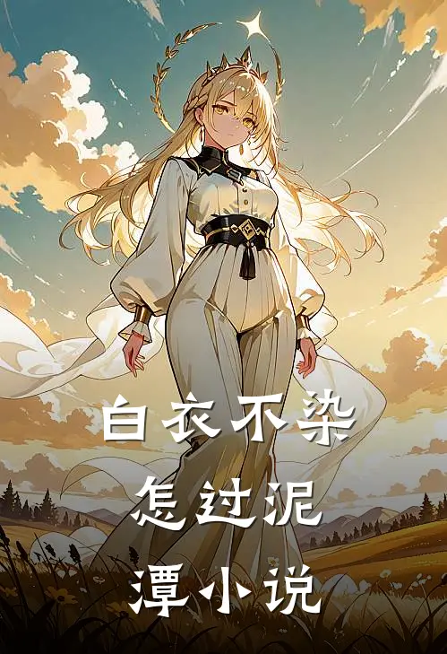 白衣不染，怎过泥潭小说