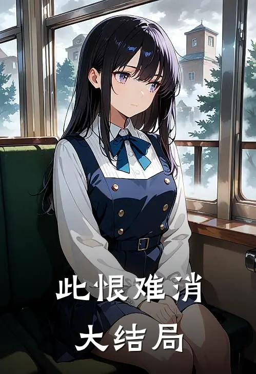 此恨难消大结局