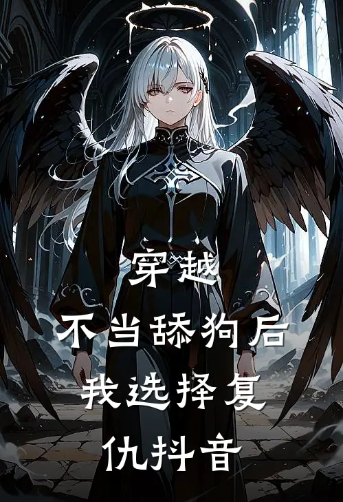 穿越：不当舔狗后，我选择复仇抖音