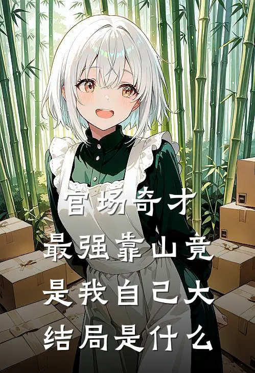 官场奇才：最强靠山竟是我自己大结局是什么