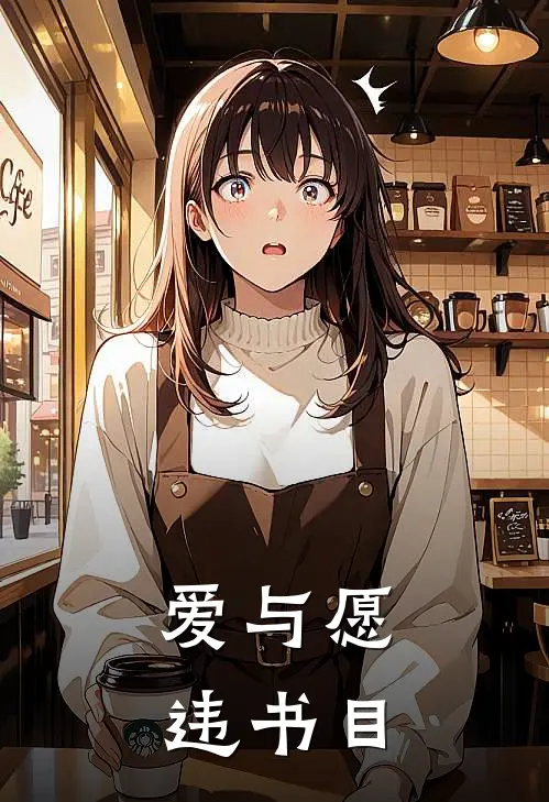 爱与愿违书目