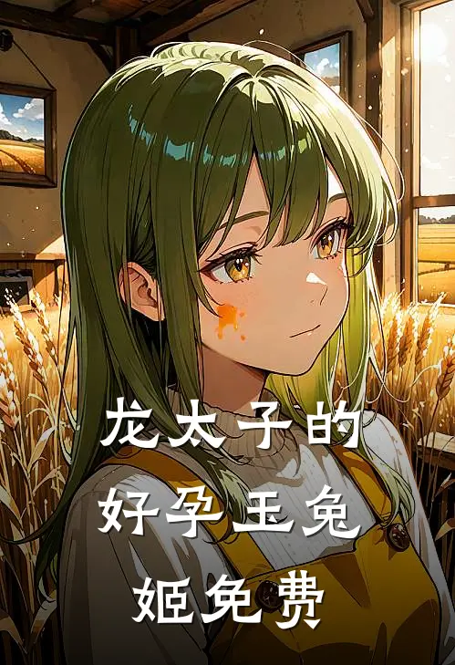 龙太子的好孕玉兔姬免费