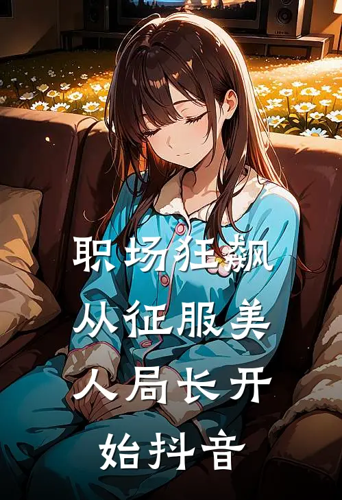 职场狂飙：从征服美人局长开始抖音