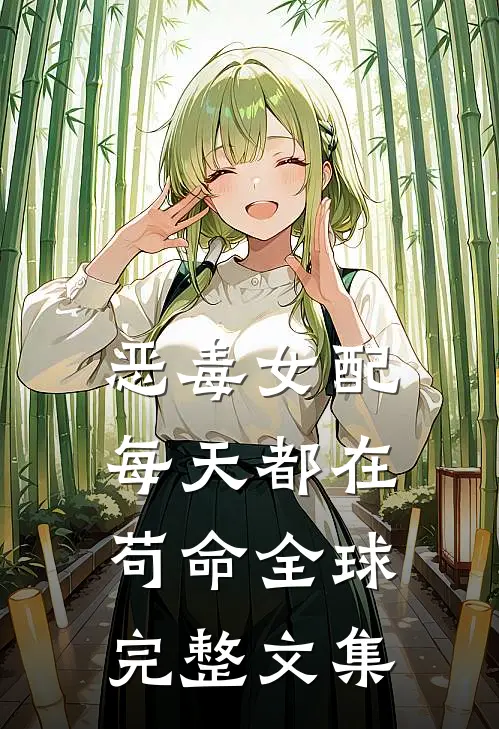 嫁入丞相府当后娘，望子成龙了！无删减全文