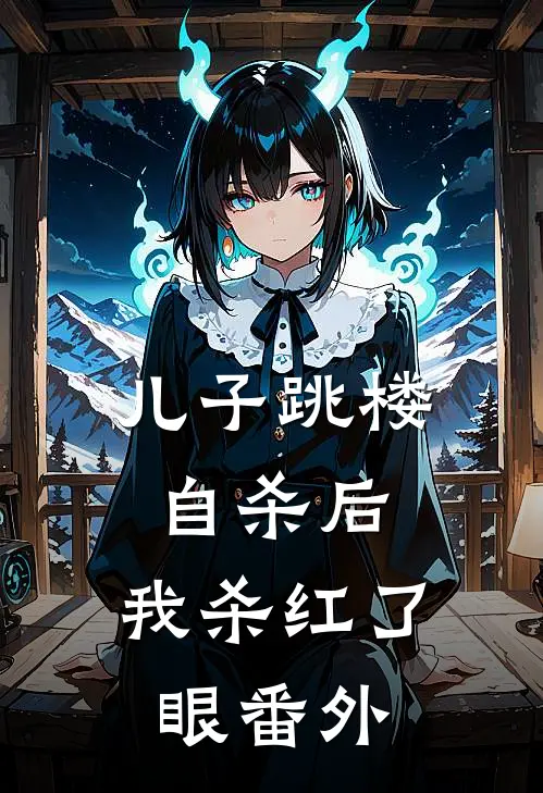 儿子跳楼自杀后，我杀红了眼番外
