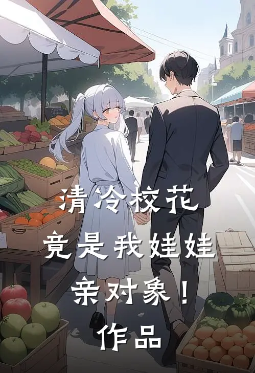 清冷校花，竟是我娃娃亲对象！作品