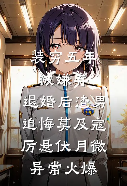 夫君娶公主前也给我留了俩暗卫，可他们是我小跟班啊全文阅读最新