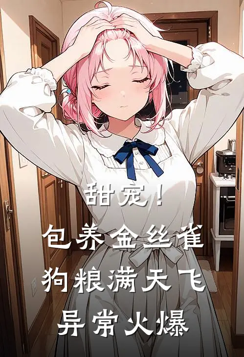 甜宠！包养金丝雀，狗粮满天飞异常火爆