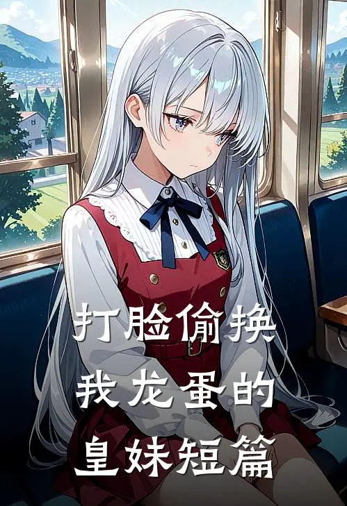 打脸偷换我龙蛋的皇妹短篇