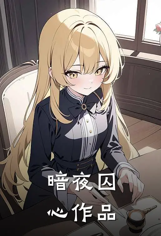 暗夜囚心作品