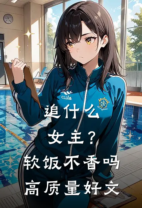 追什么女主？软饭不香吗高质量好文