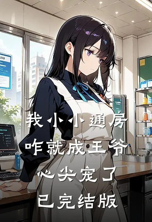 我小小通房，咋就成王爷心尖宠了已完结版