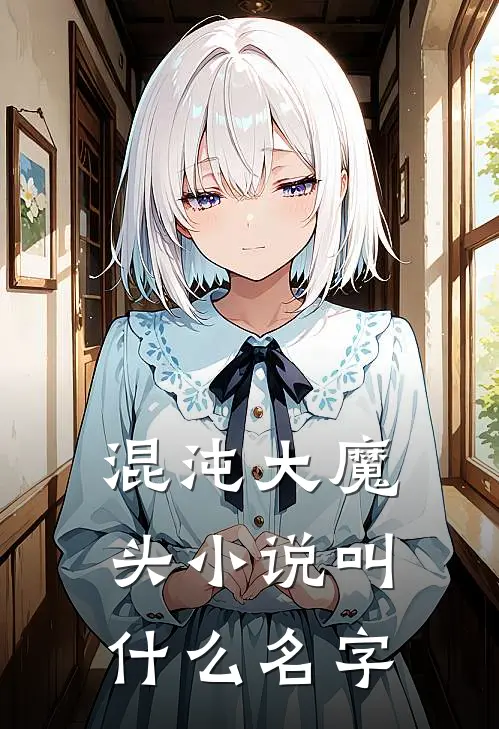 混沌大魔头小说叫什么名字