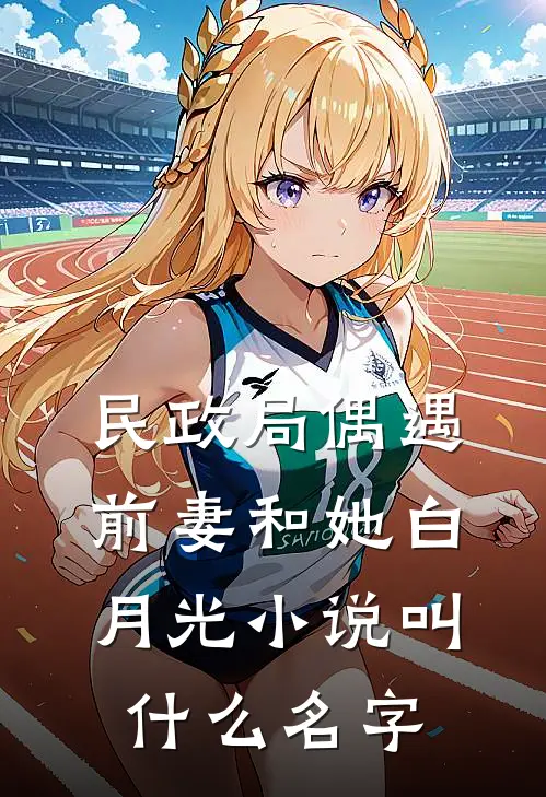 民政局偶遇前妻和她白月光小说叫什么名字