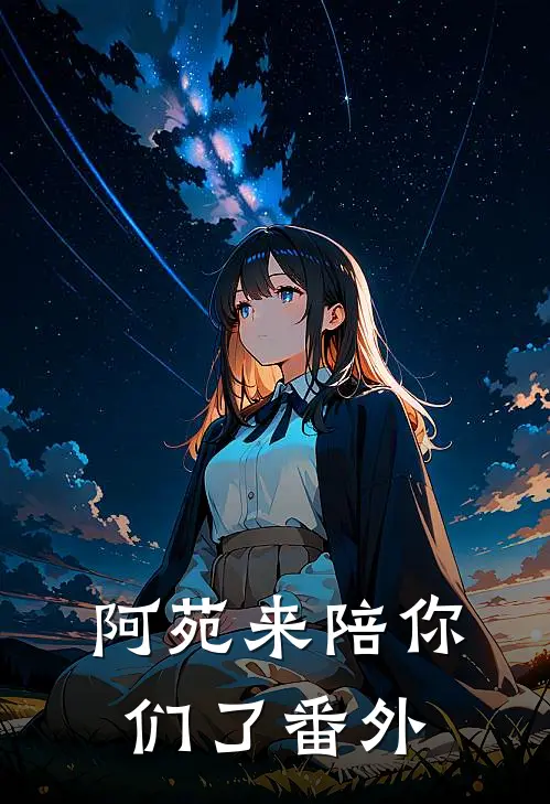 阿苑来陪你们了番外