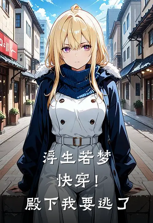 浮生若梦：快穿！殿下，我要逃了