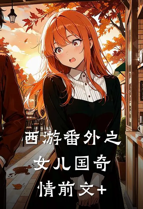 西游番外之女儿国奇情前文+