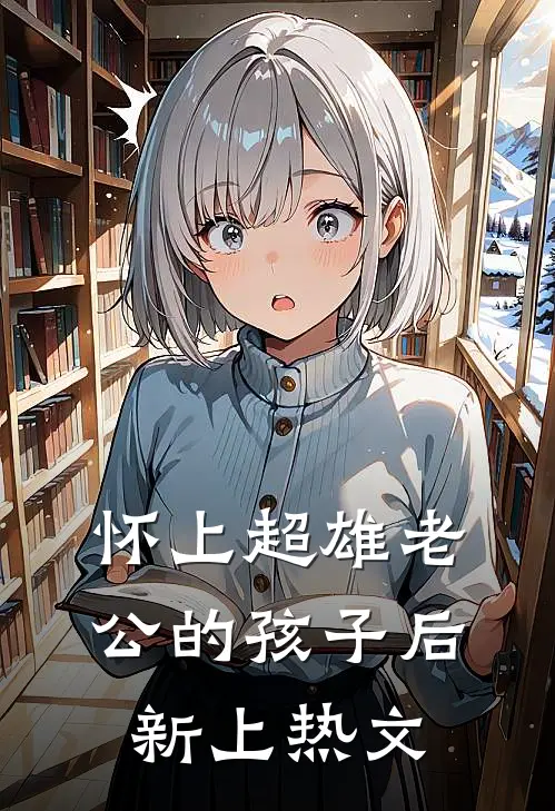 怀上超雄老公的孩子后新上热文