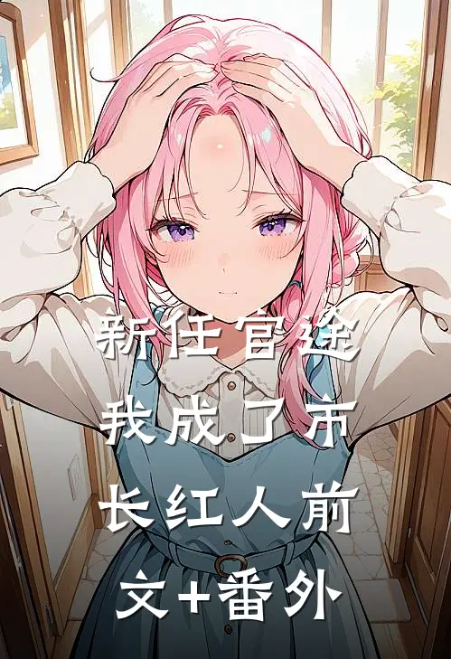 新任官途，我成了市长红人前文+番外
