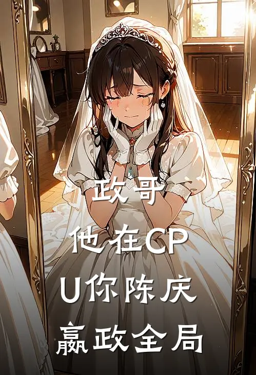 政哥,他在CPU你陈庆嬴政全局