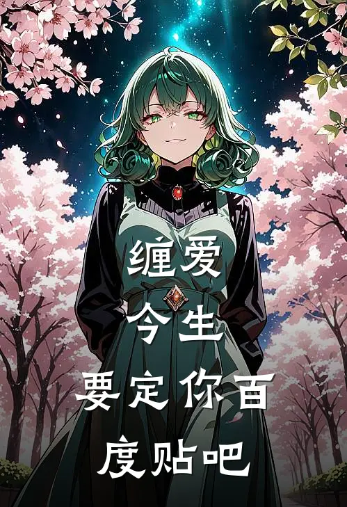 缠爱：今生，要定你百度贴吧