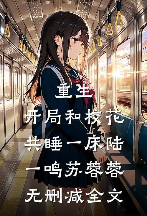 重生：开局和校花共睡一床陆一鸣苏蓉蓉无删减全文