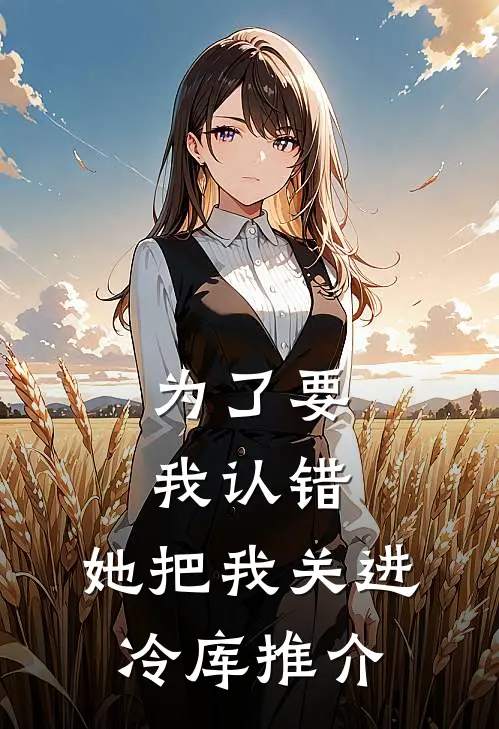 为了要我认错，她把我关进冷库推介