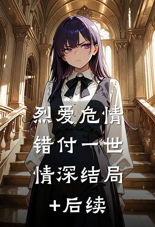 烈爱危情：错付一世情深结局+后续