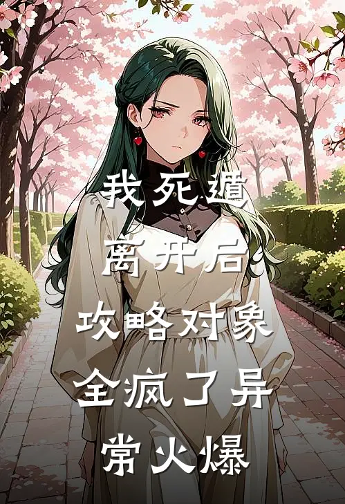 我死遁离开后，攻略对象全疯了异常火爆