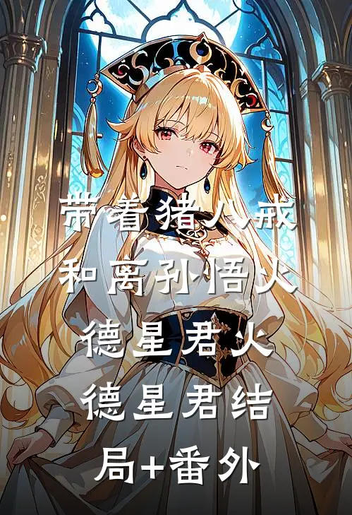 带着猪八戒和离孙悟火德星君火德星君结局+番外