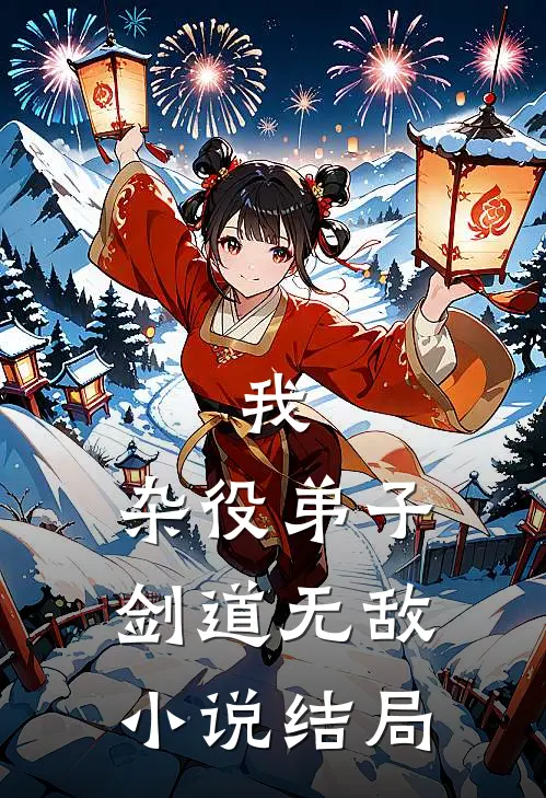 我，杂役弟子，剑道无敌小说结局