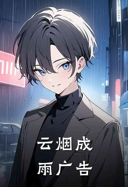 云烟成雨广告