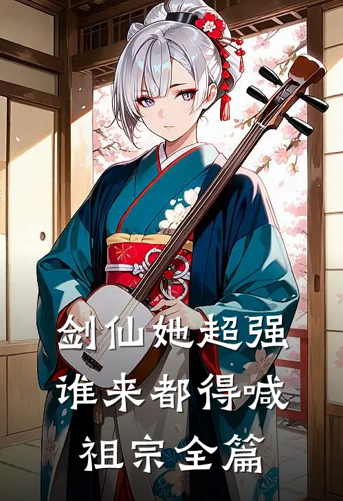 世间再无秋海棠全球完整文集