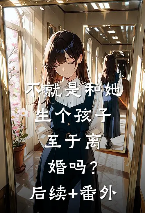不就是和她生个孩子，至于离婚吗？后续+番外