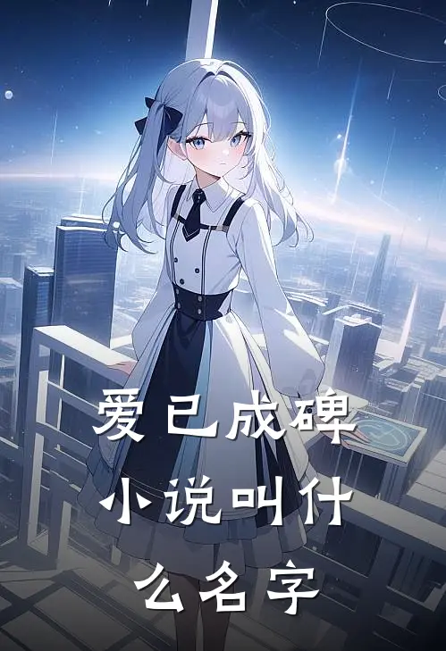 爱已成碑小说叫什么名字