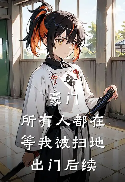 豪门：所有人都在等我被扫地出门后续
