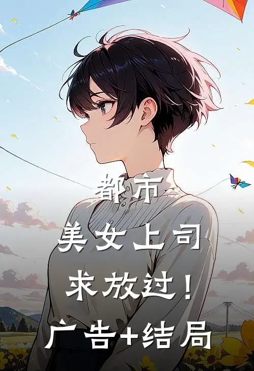 都市：美女上司，求放过！广告+结局